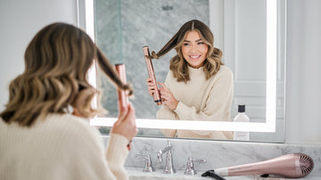 5 Must-Have Hair Tools for Salon-Worthy Styling at Home